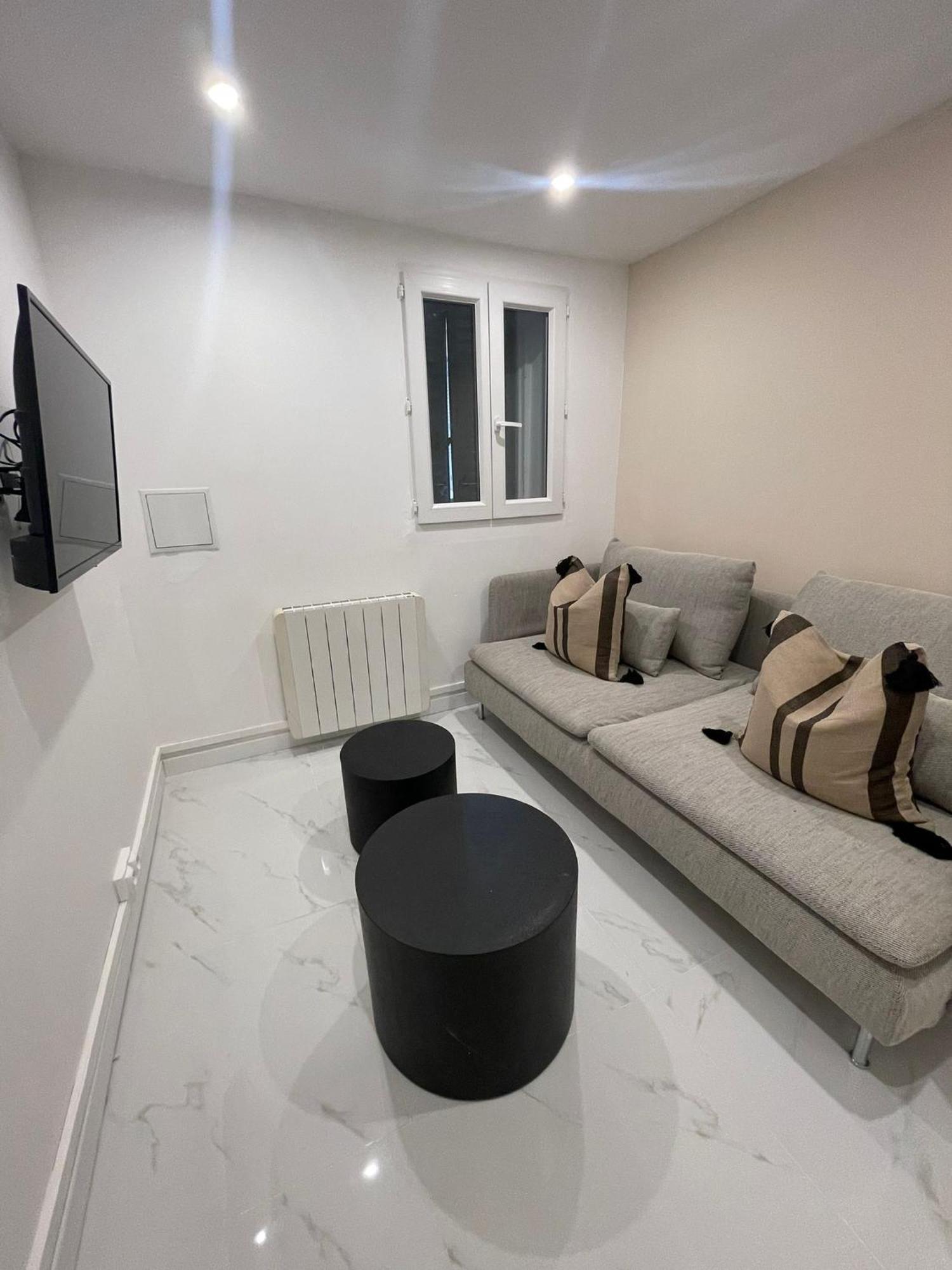 Suite Carter Lyon Extérieur photo